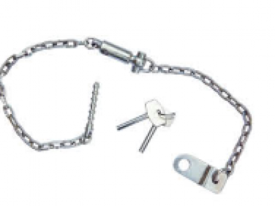 車(chē)載手銬CSK-YD型