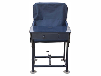 訊問(wèn)椅 XWY-YD-I型