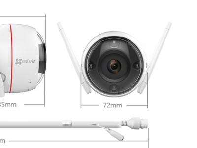C3W攝像機(jī)全彩版
