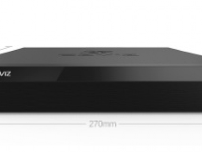 X5S-PoE 款互聯(lián)網(wǎng)硬盤(pán)錄像機(jī)