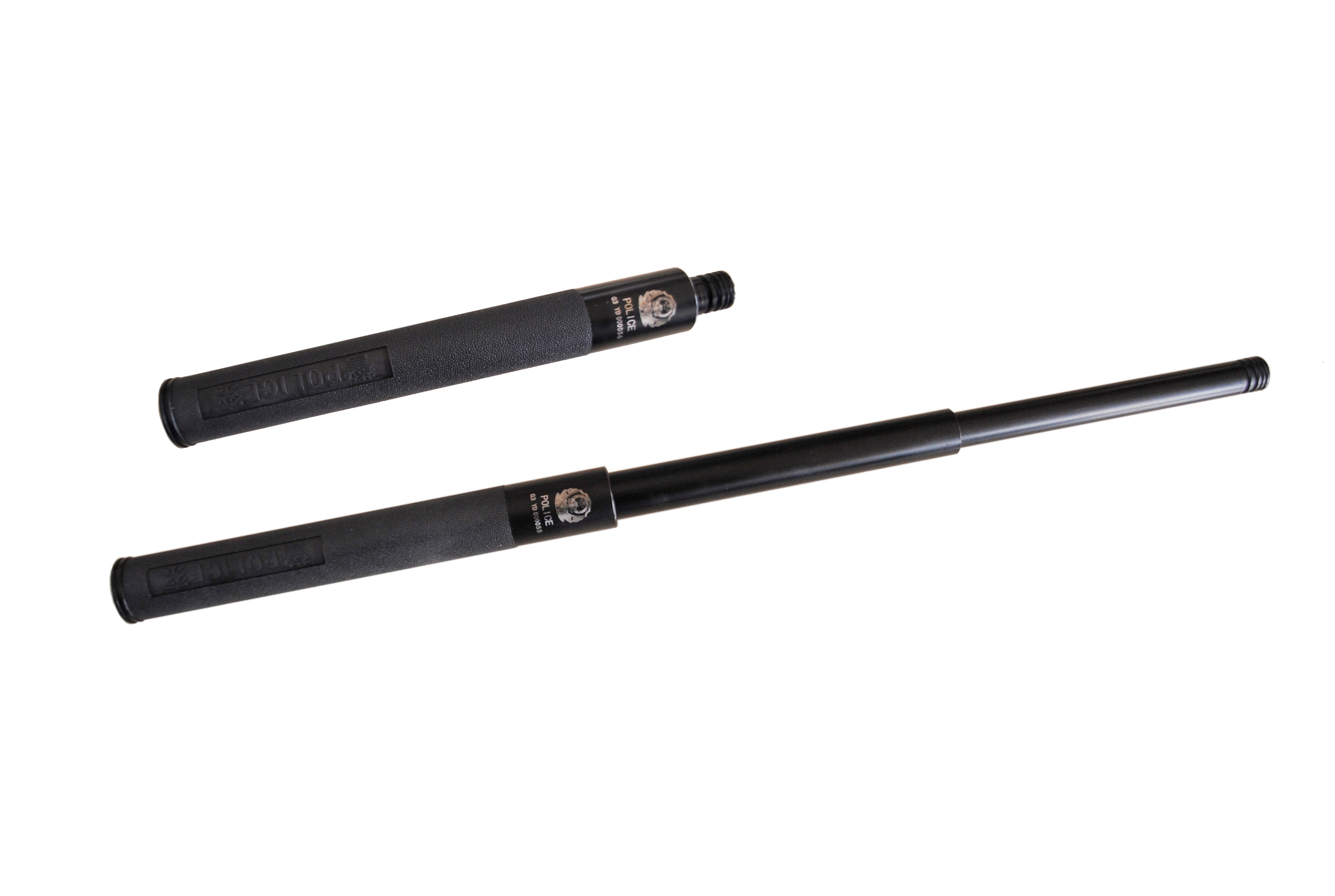新型伸縮警棍（加強型）G3 YD型
